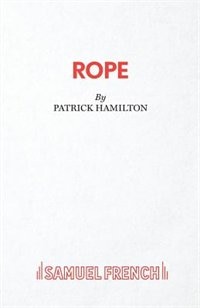 Rope