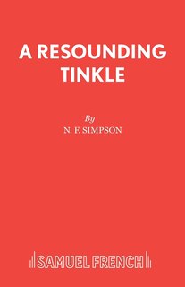 Front cover_A Resounding Tinkle