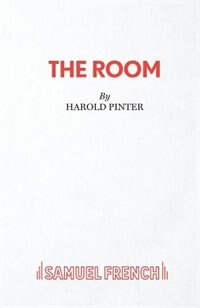 Couverture_The Room - A Play