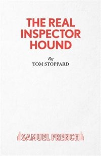 The Real Inspector Hound