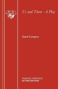 Front cover_Us and Them