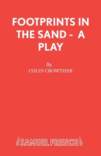 Couverture_Footprints in the Sand -  A Play