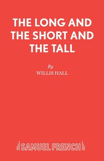 Front cover_The Long and The Short and The Tall