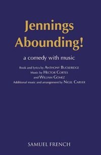 Front cover_Jennings Abounding!