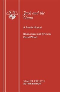 Front cover_Jack and the Giant