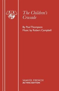 Couverture_The Children's Crusade