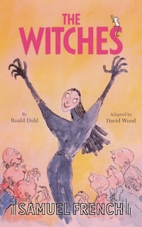Front cover_The Witches