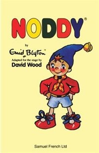 Front cover_Noddy