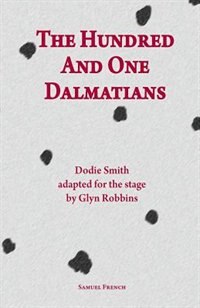 Front cover_The Hundred And One Dalmatians