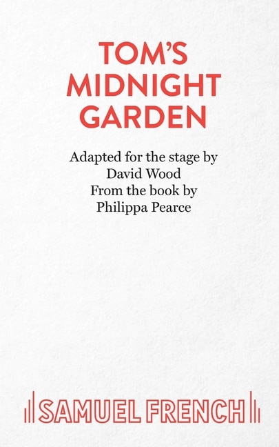 Front cover_Tom's Midnight Garden