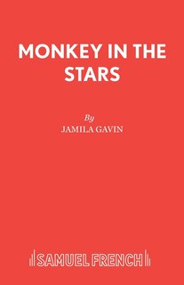 Couverture_Monkey in the Stars