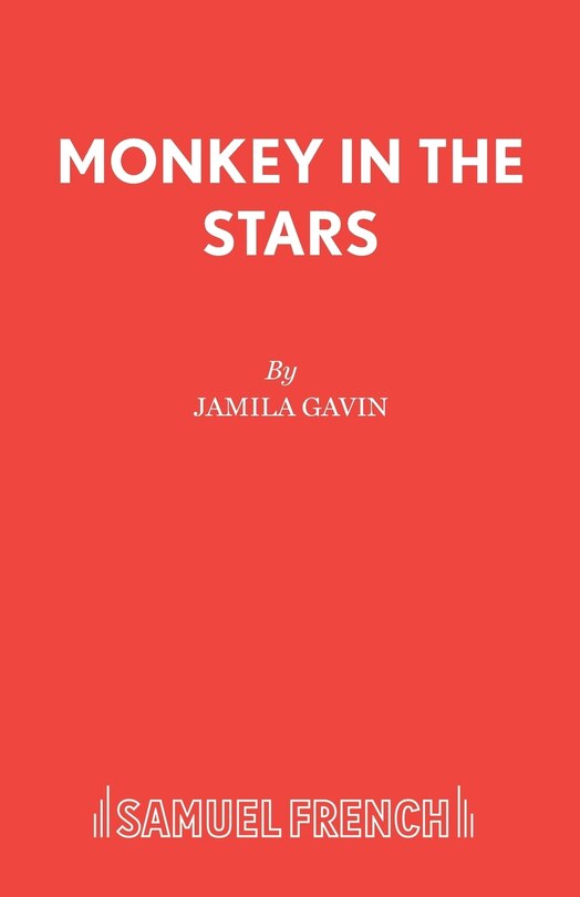 Couverture_Monkey in the Stars