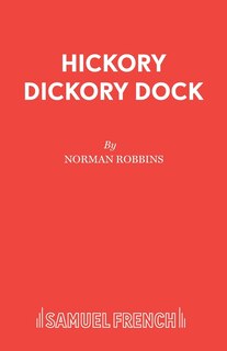 Front cover_Hickory Dickory Dock