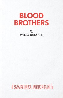 Front cover_Blood Brothers