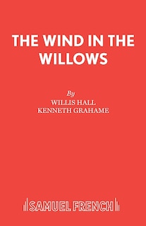 Front cover_The Wind in the Willows