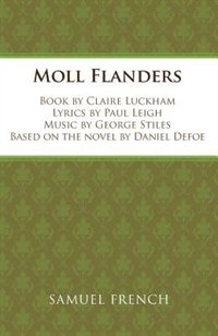 Front cover_Moll Flanders