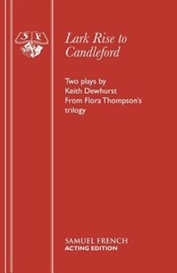 Front cover_Lark Rise to Candleford