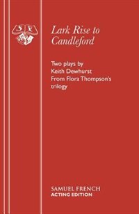 Lark Rise to Candleford