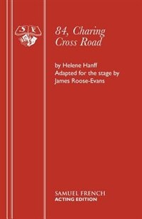 Couverture_84, Charing Cross Road