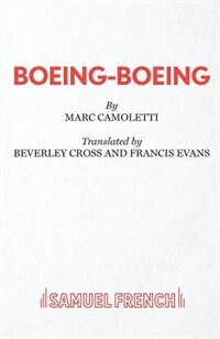 Boeing Boeing