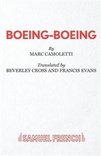 Boeing Boeing