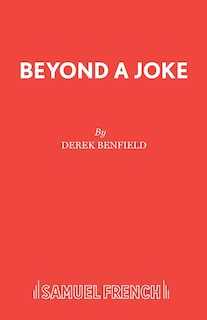 Front cover_Beyond A Joke