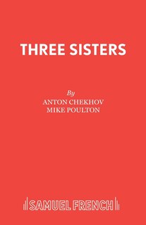 Front cover_Three Sisters