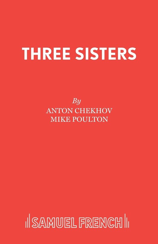 Front cover_Three Sisters