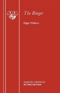 Front cover_The Ringer