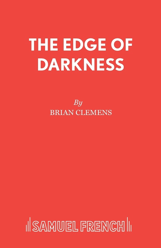 Couverture_The Edge of Darkness