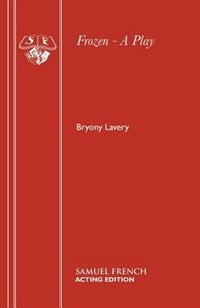 Front cover_Frozen - A Play