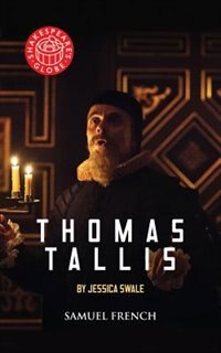 Front cover_Thomas Tallis