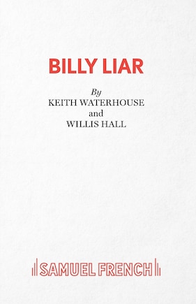 Billy Liar - A Comedy