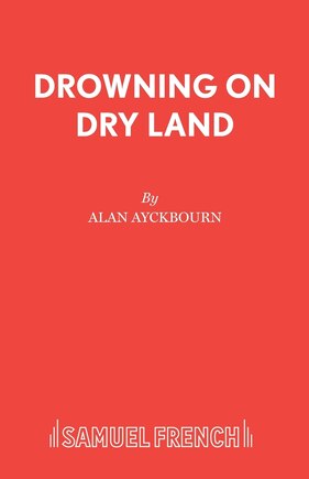 Drowning On Dry Land