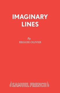 Couverture_Imaginary Lines