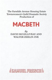 Farndale Avenue... Macbeth - A Comedy