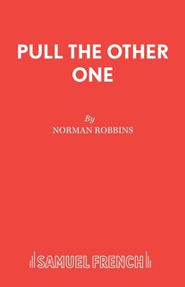 Front cover_Pull the Other One