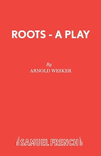 Front cover_Roots - A Play