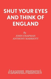 Couverture_Shut Your Eyes and Think of England