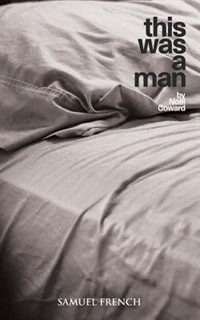 Front cover_This Was a Man