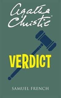 Front cover_Verdict