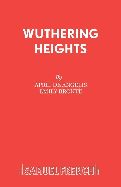 Wuthering Heights