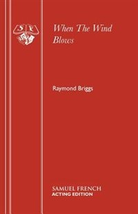 Front cover_When The Wind Blows