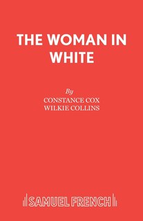 Couverture_The Woman in White