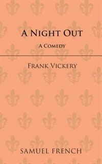 Front cover_A Night Out