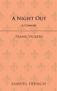 Front cover_A Night Out