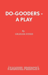 Couverture_Do-Gooders -  A Play