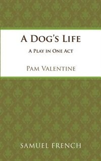 Front cover_A Dog's Life