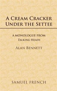 Couverture_A Cream Cracker Under The Settee