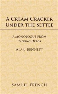 Couverture_A Cream Cracker Under The Settee